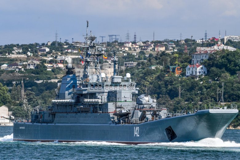 Бдк 158 цезарь куников