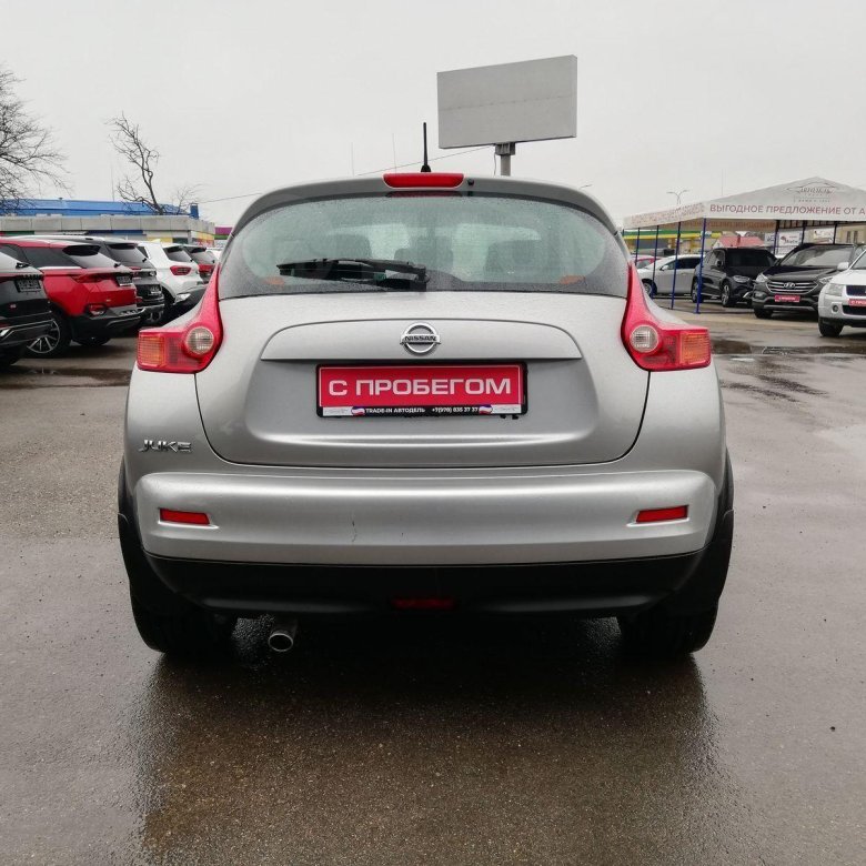 Ниссан жук полный привод