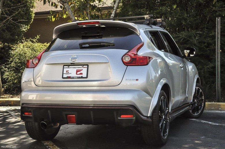 Ниссан жук нисма