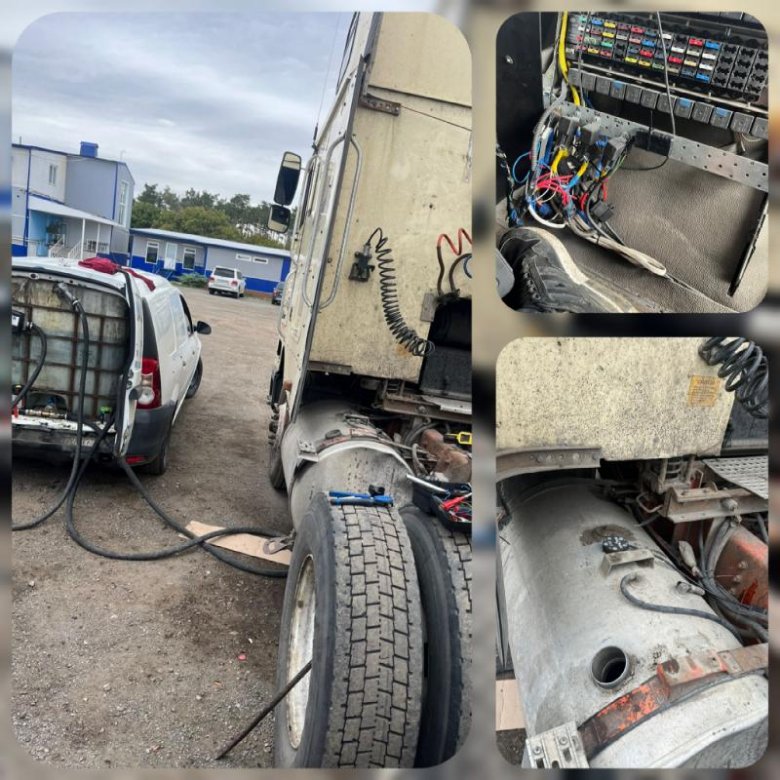 Глонасс для автомобиля