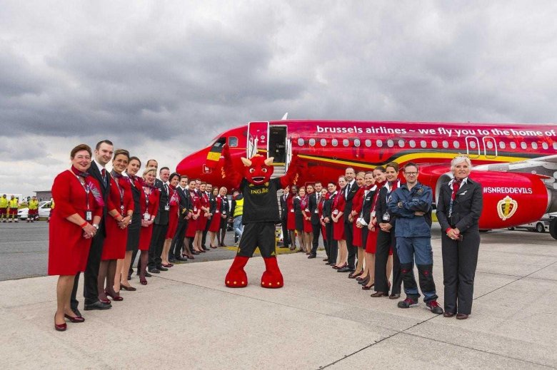 Аэрофлот манчестер юнайтед самолет