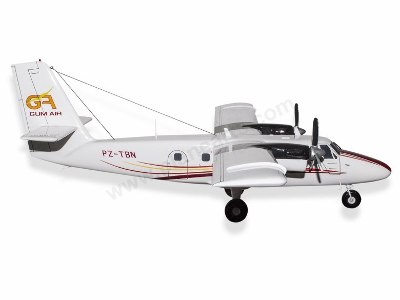 Модели самолета