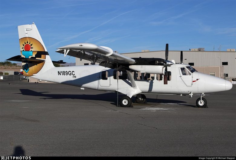 Частные самолеты