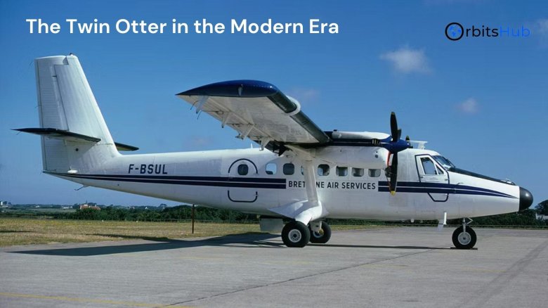 Dhc 6 самолет