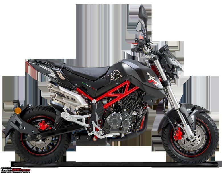 Бенелли стрит мотоцикл