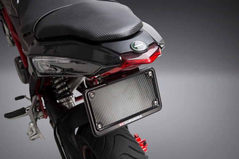 Аксессуары для мотоцикла