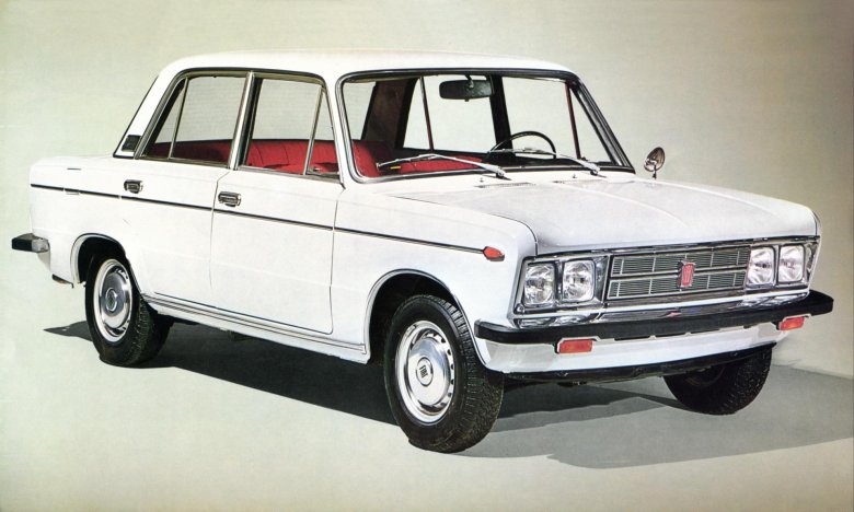 Fiat 125