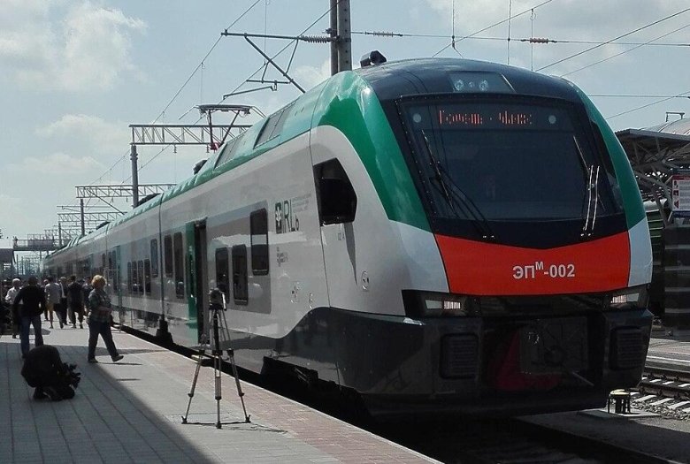 Минск гомель поезд