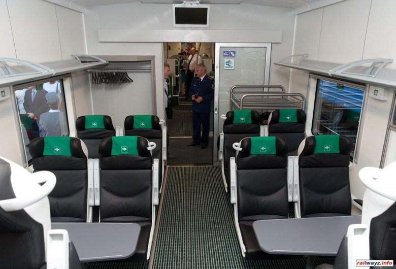 Эпм электропоезд