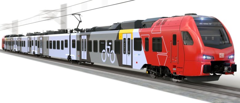 Stadler rail ag