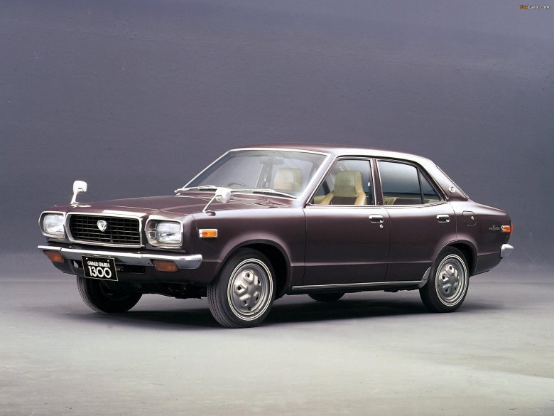 Mazda 1300