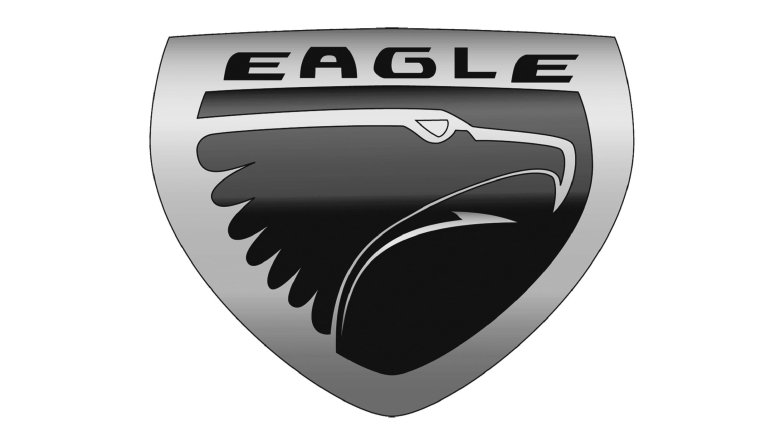 Eagle автомобильная марка