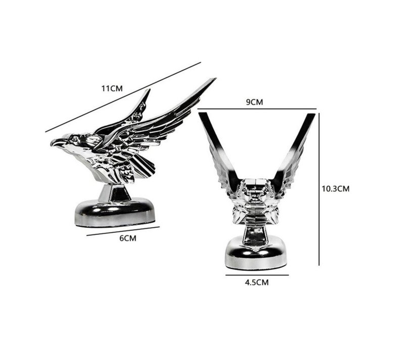 Украшение для автомобиля