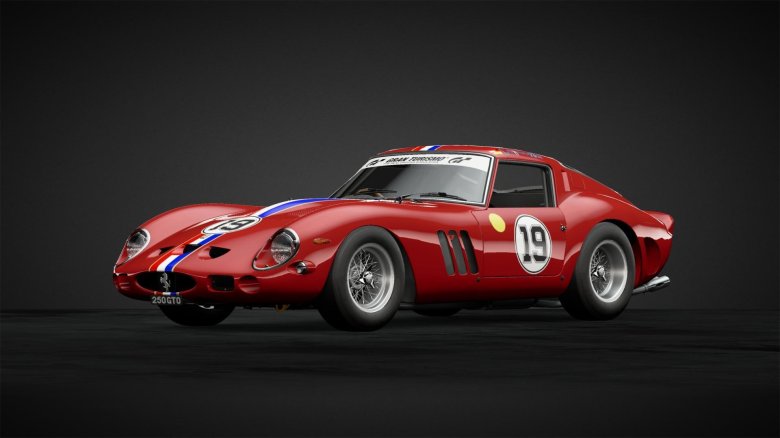 Ferrari 250