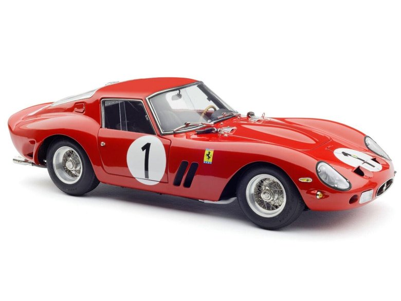 Cmc ferrari 250 gto