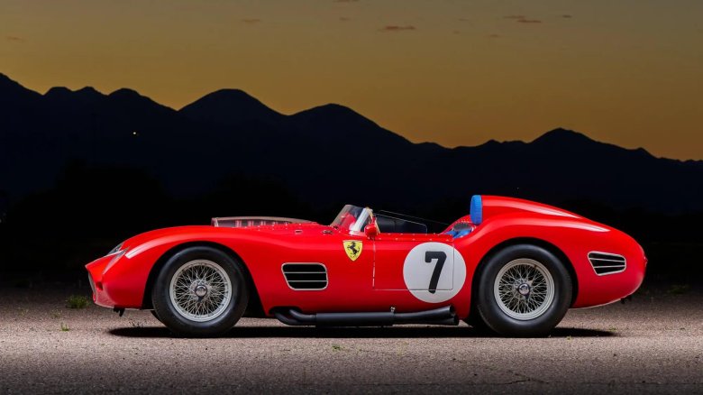 1956 ferrari 290 mm