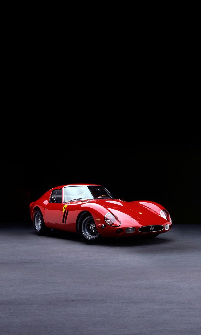 Ferrari 250 gto