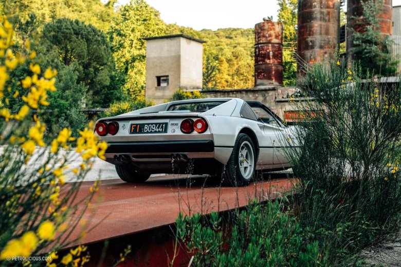 Ferrari 308 gtsi