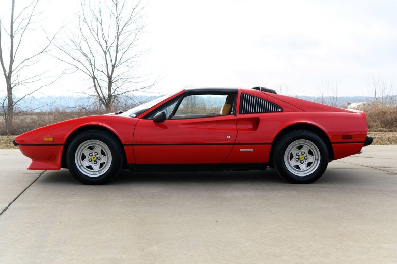 Ferrari 328 gtb
