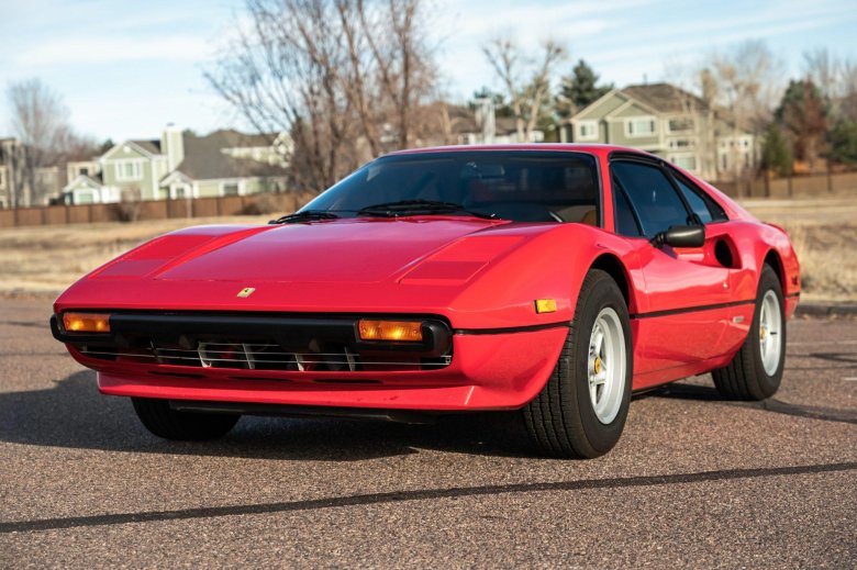 Ferrari 308 gtb