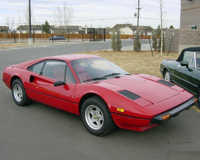 Ferrari 308