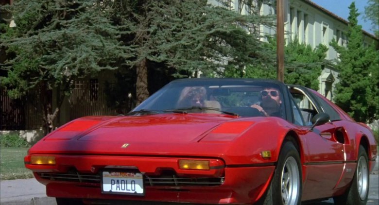 Водительские права фильм 1988