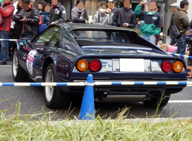 Ferrari 308 gtb