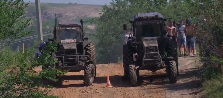 Бизон трек шоу 2019