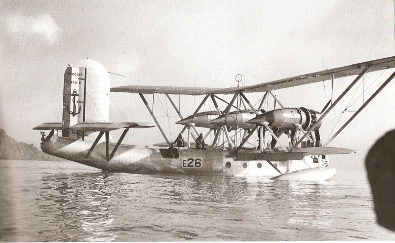 Гидросамолёт валрус