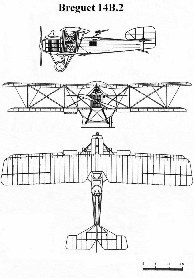 Чертежи самолета фоккер др 1