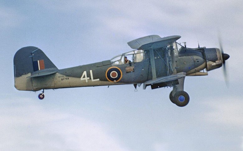 Торпедоносец альбакор