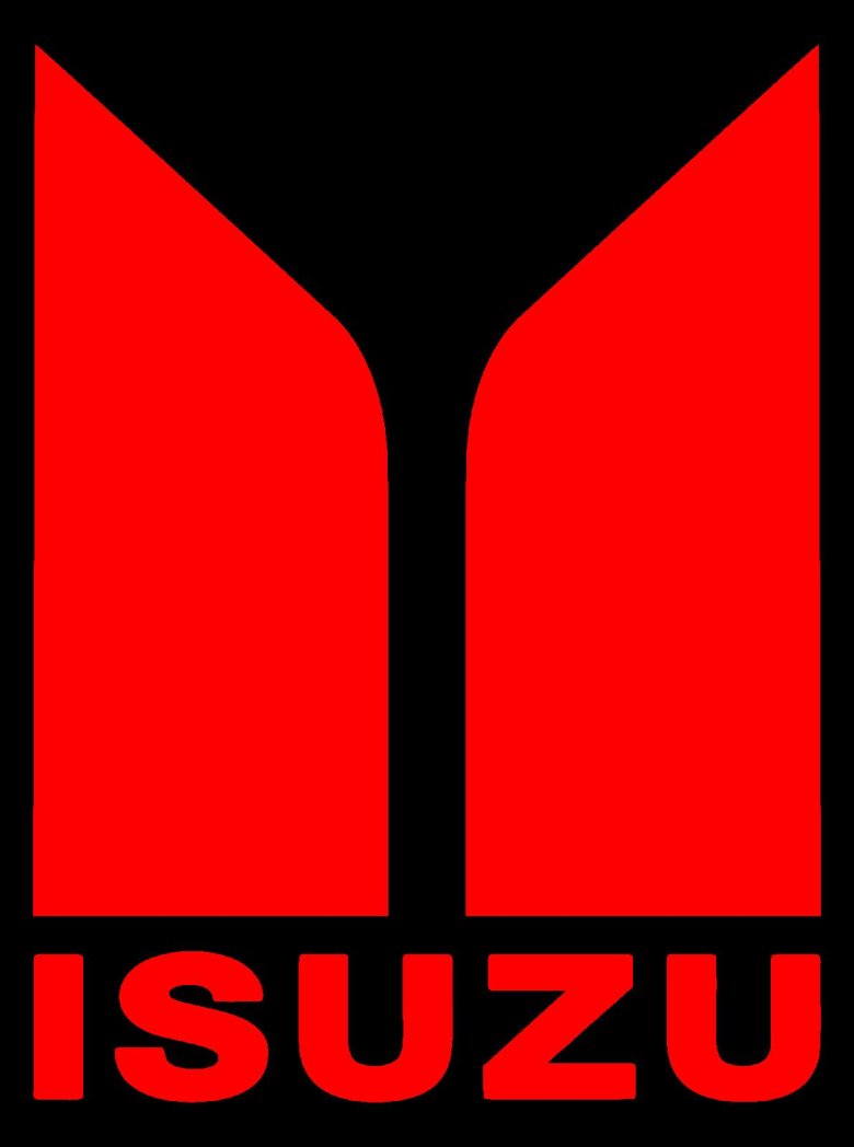 Исузу знак