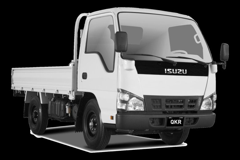 Исудзу грузовик исузу