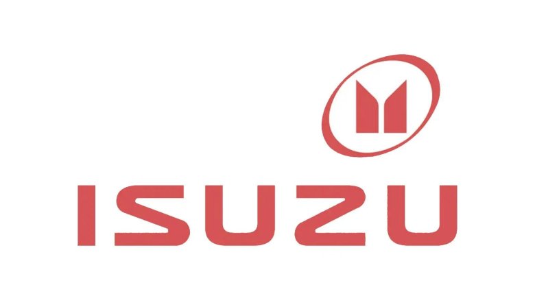 Isuzu логотип