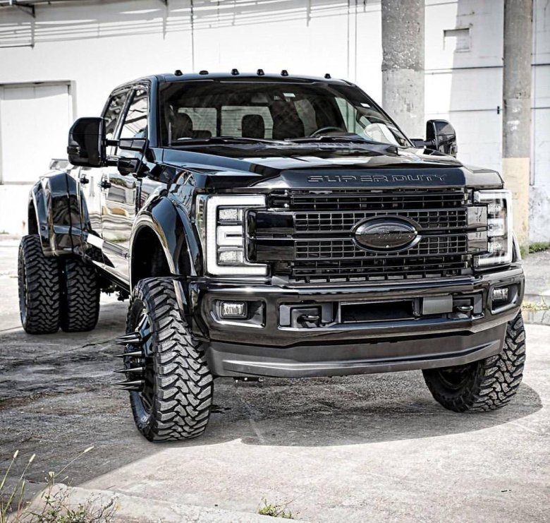 Форд раптор ф 650