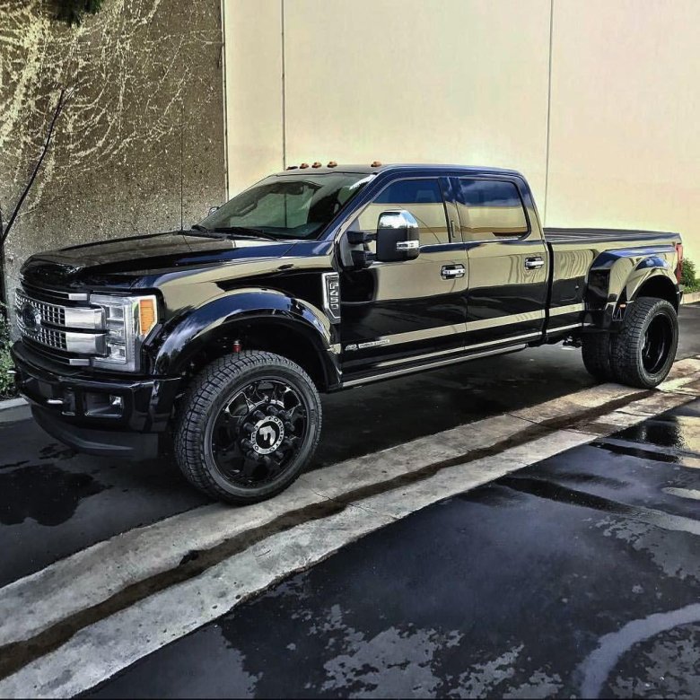 Ford f450