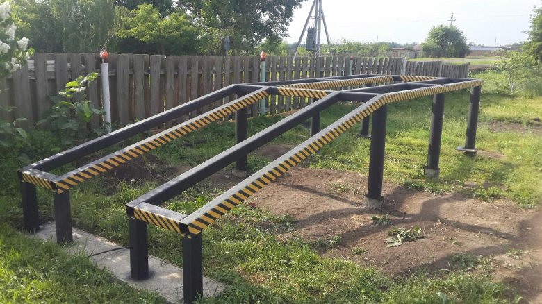 Трап-эстакада сорокин 28.2