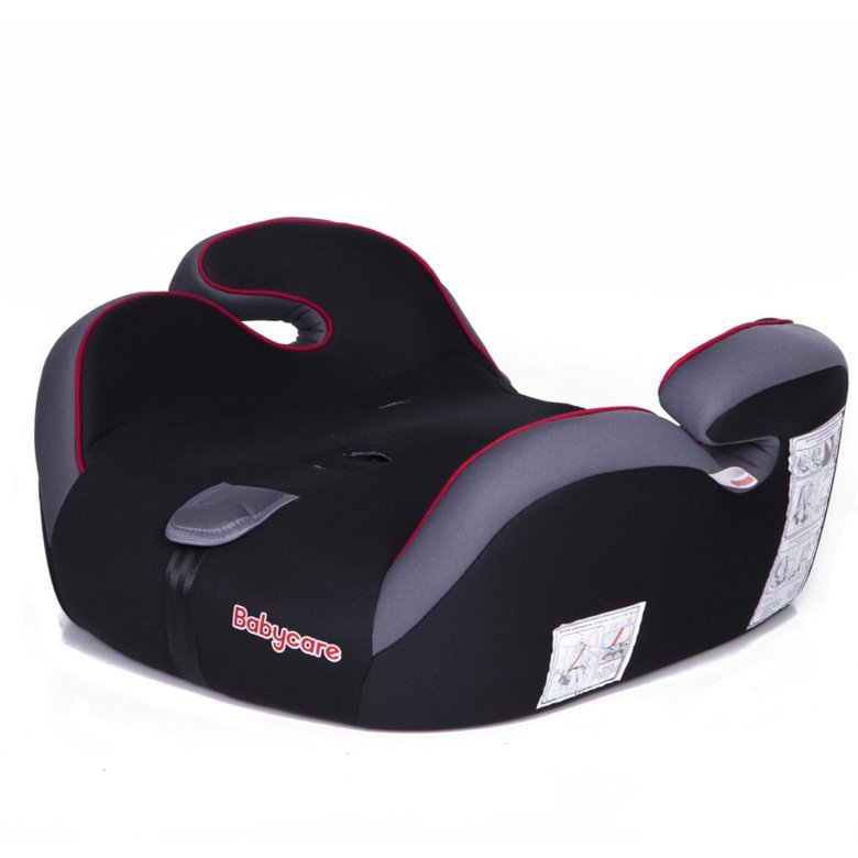 Автокресло baby care