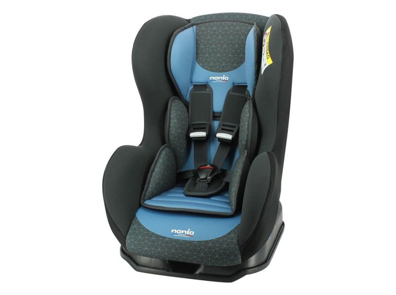 Автокресло nania 0-18 кг