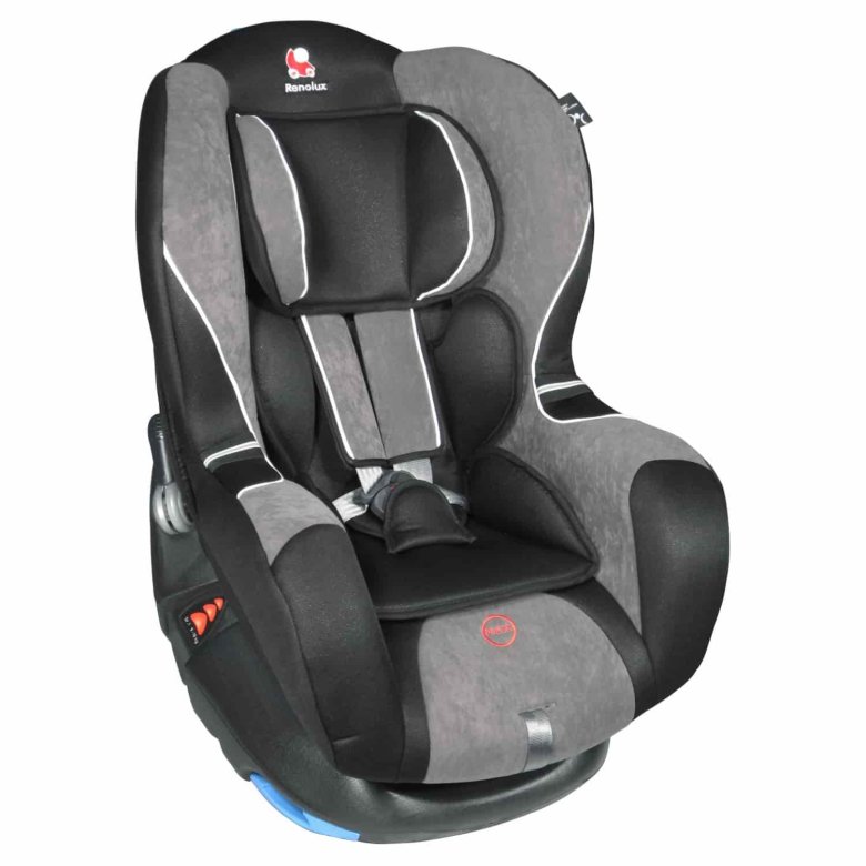 Renolux автокресло
