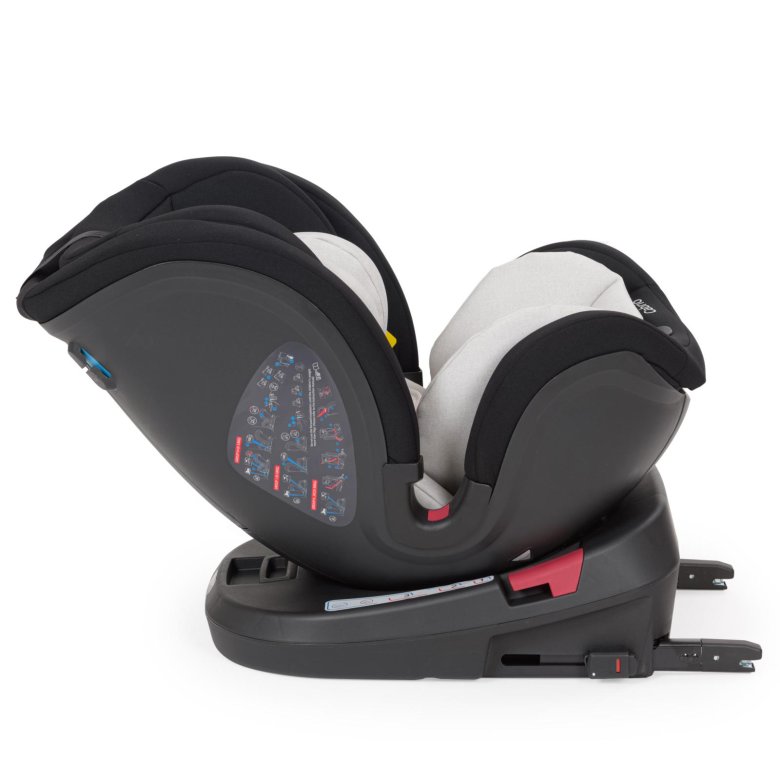 Детское автокресло