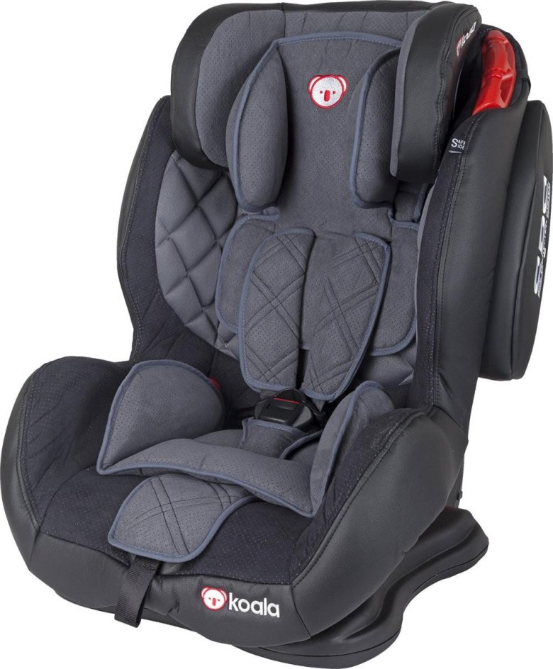 Детское кресло koala isofix