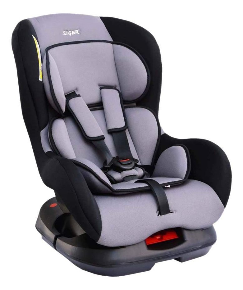 Siger детское автокресло
