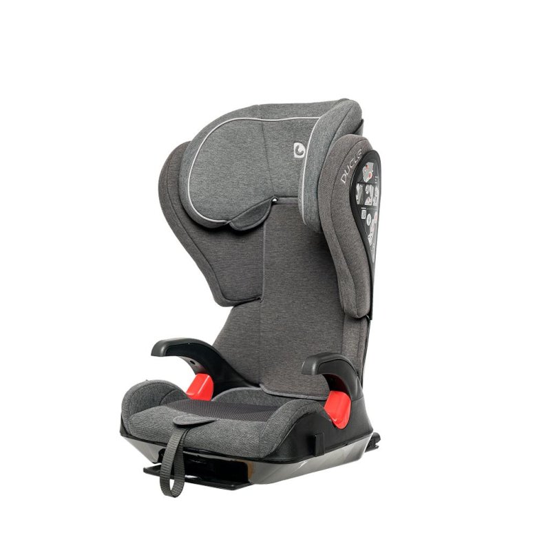 Автокресло ducle xena junior isofix