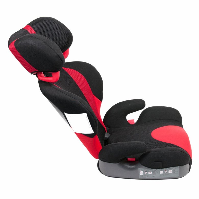 Carmate saratto highback junior quattro