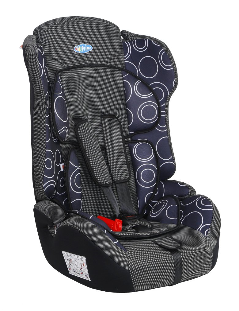 Детское автокресло kids prime