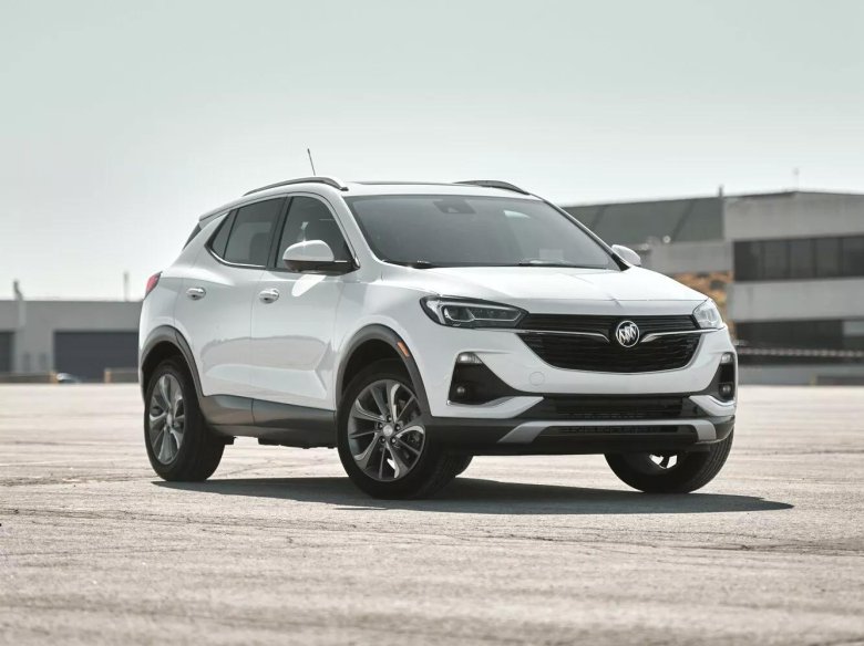 Buick encore 2020