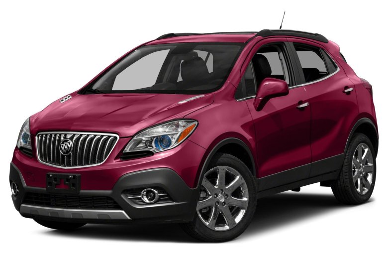Buick encore 2015