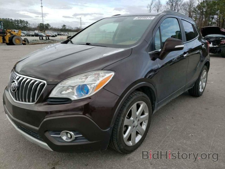 \ buick\ encore\ 2014\ bl