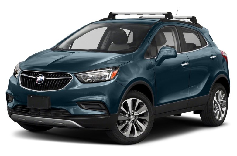 2022 buick encore